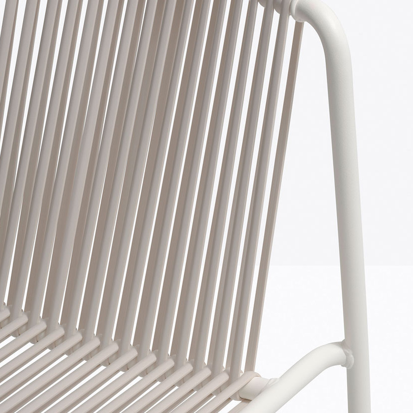 Стілець Tribeca 3660/BI200E