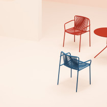 Стілець Tribeca 3660/BL300E