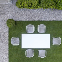 Крісло Tribeca 3665/VE100E