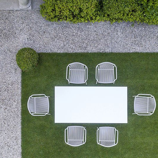 Крісло Tribeca 3665/VE100E