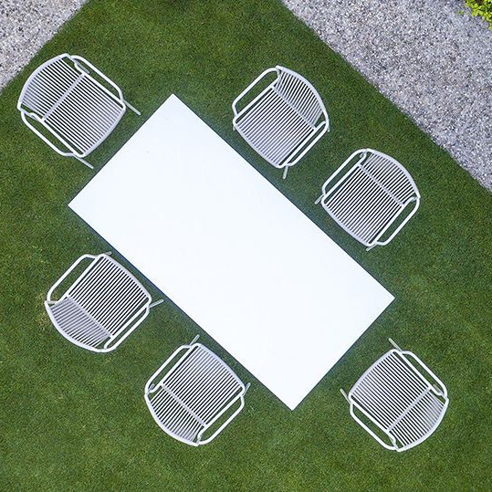 Крісло Tribeca 3665/VE100E