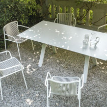 Крісло Tribeca 3665/VE100E