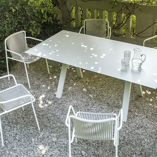 Крісло Tribeca 3665/VE100E