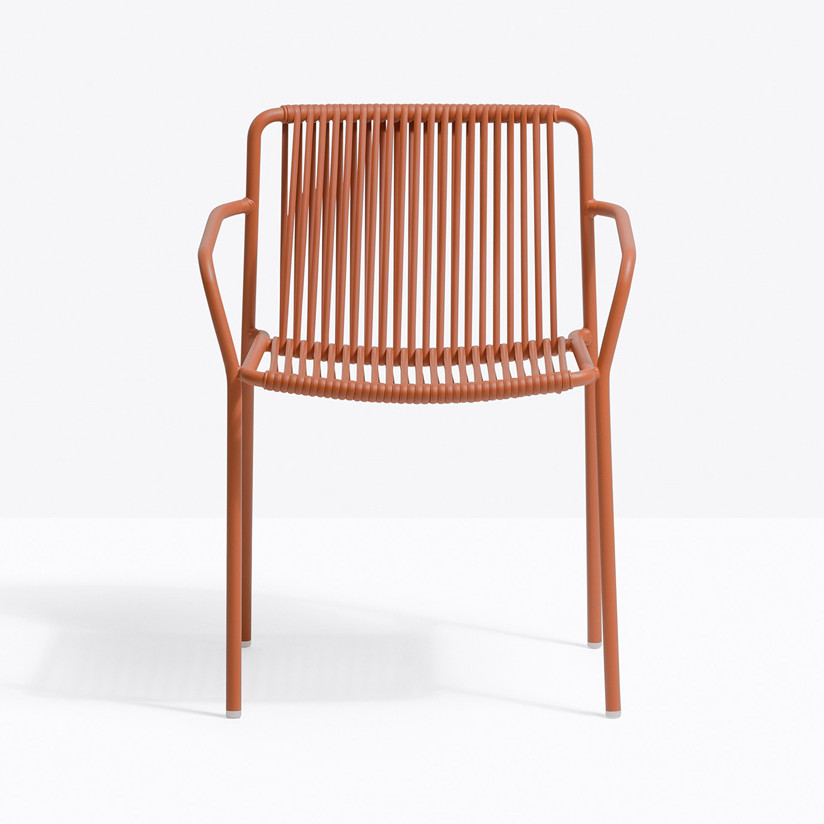 Крісло Tribeca 3665/TEE