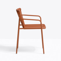 Крісло Tribeca 3665/TEE