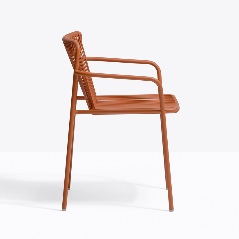 Крісло Tribeca 3665/TEE