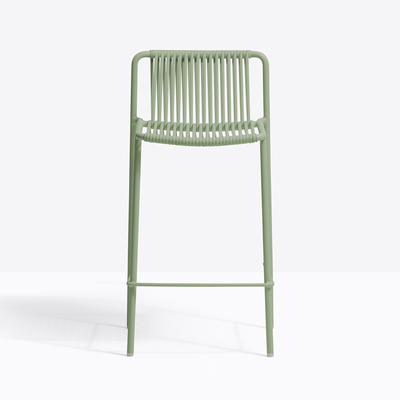 Барний стілець Tribeca 3667/VE100E