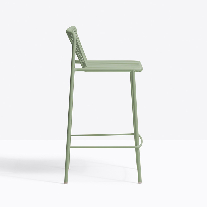 Барний стілець Tribeca 3667/VE100E