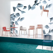 Барний стілець Tribeca 3668/RA100