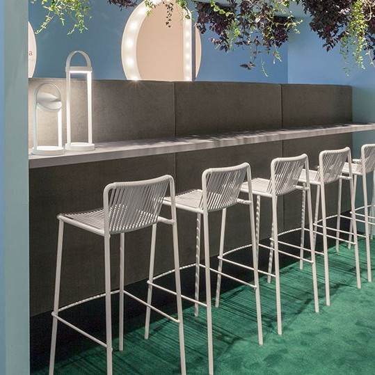 Барний стілець Tribeca 3668/RA100