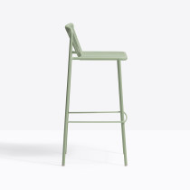 Барний стілець Tribeca 3668/VE100E