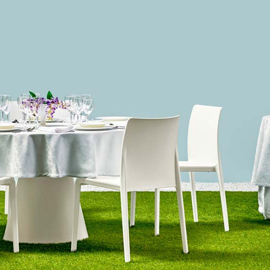 Стілець VOLT 670/BL