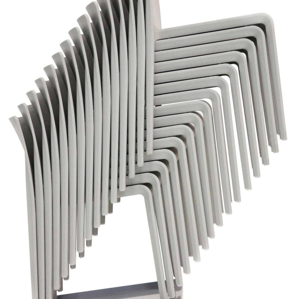 Стілець VOLT 670/BL