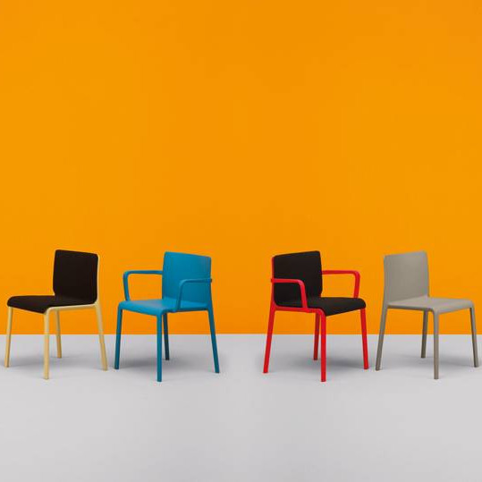 Стілець VOLT 670/BL