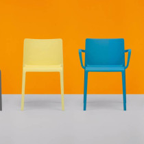 Стілець VOLT 670/BL