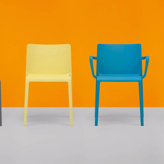 Стілець VOLT 670/BL