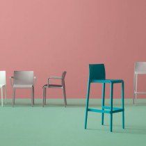 Стілець VOLT 670/BL