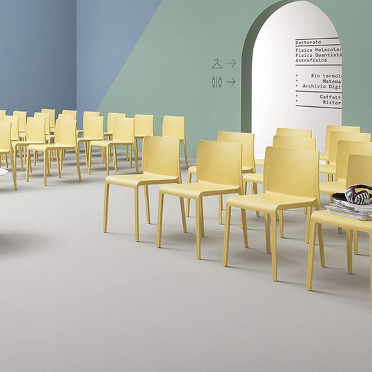 Крісло VOLT 675/BL