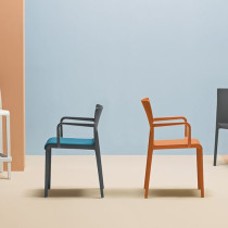 Крісло VOLT 675/BL