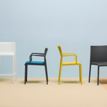 Крісло VOLT 675/BL