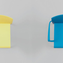 Крісло VOLT 675/BL