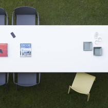 Крісло VOLT 675/BL