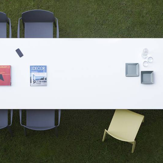 Крісло VOLT 675/BL