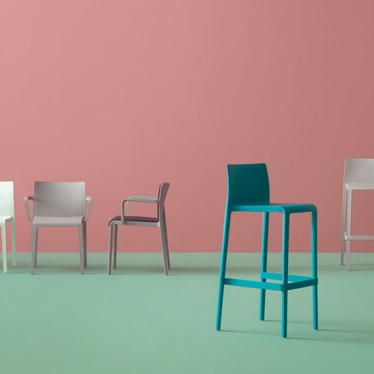 Крісло VOLT 675/BL