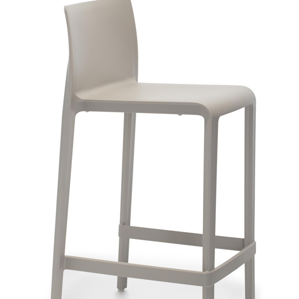 Барний стілець VOLT 677/BE