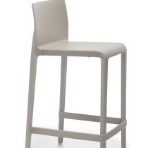 Барний стілець VOLT 677/BE