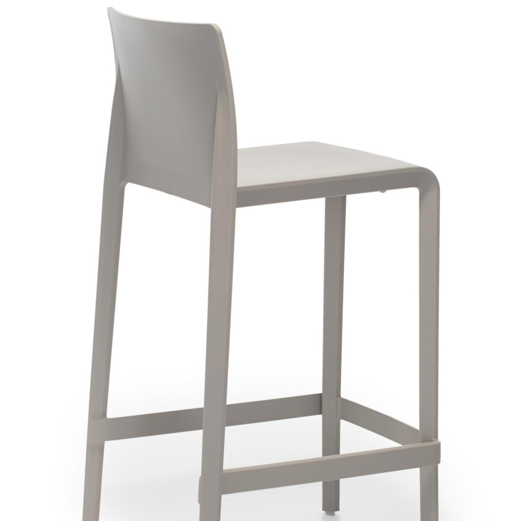 Барний стілець VOLT 677/BE