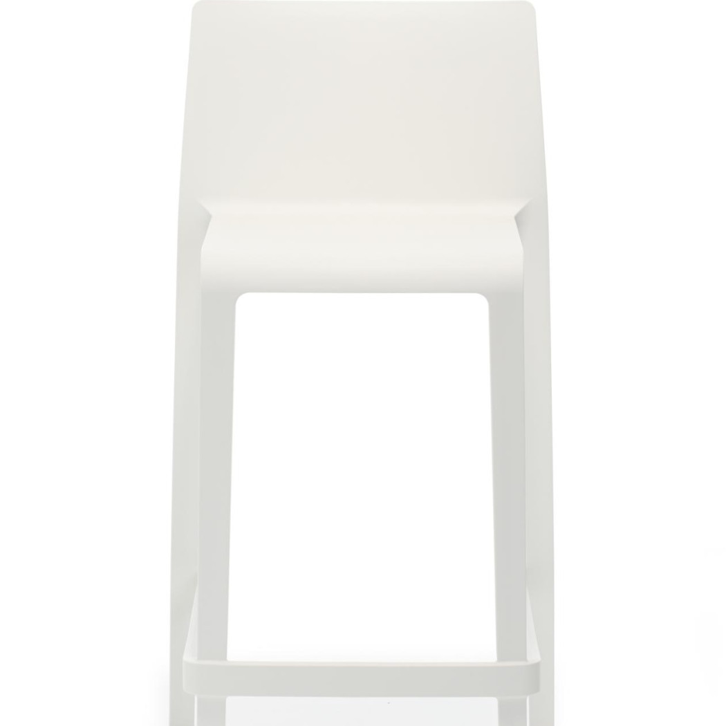 Барний стілець VOLT 677/BI