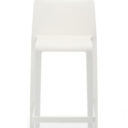 Барний стілець VOLT 677/BI