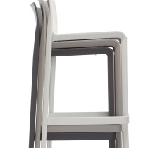 Барний стілець VOLT 677/GA