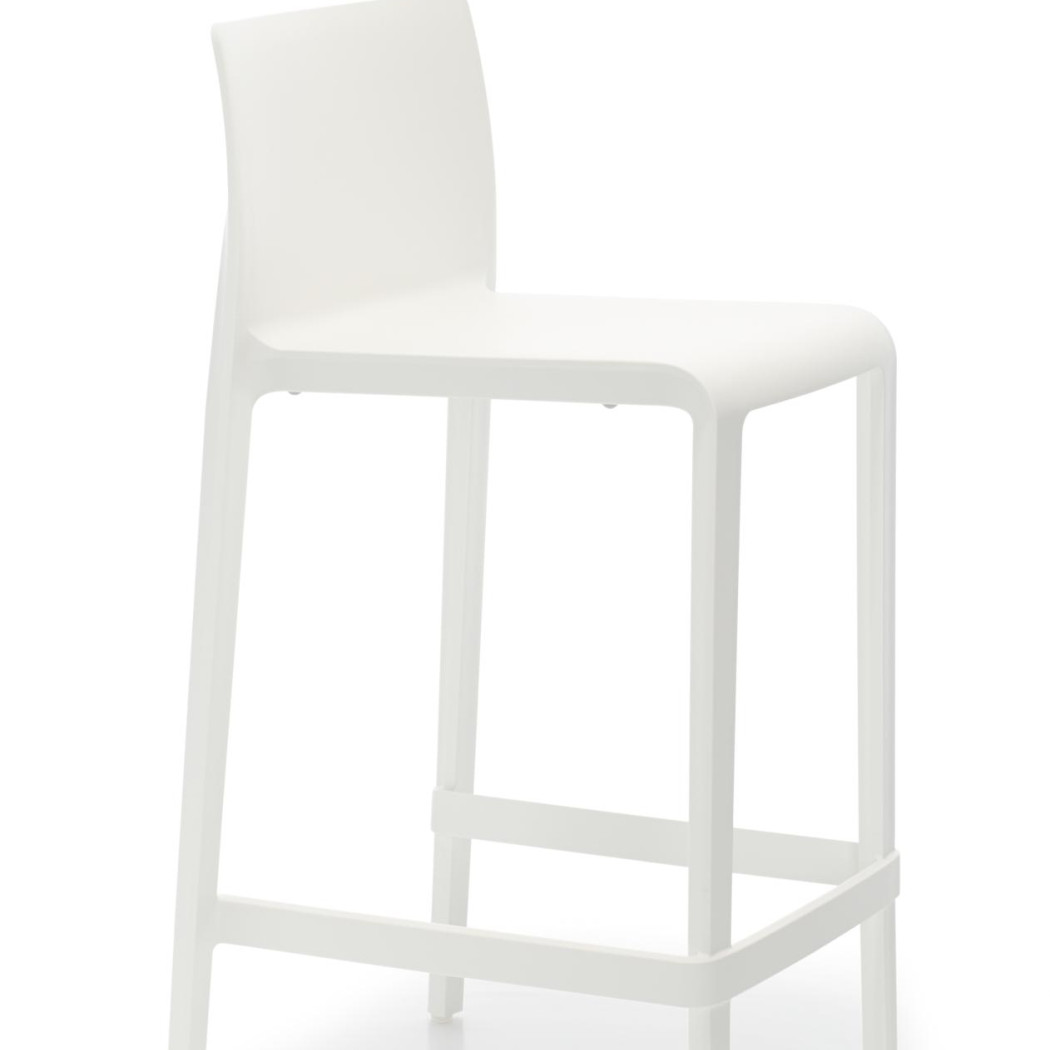 Барний стілець VOLT 677/BI