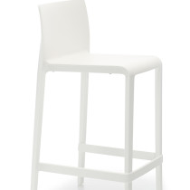 Барний стілець VOLT 677/BI