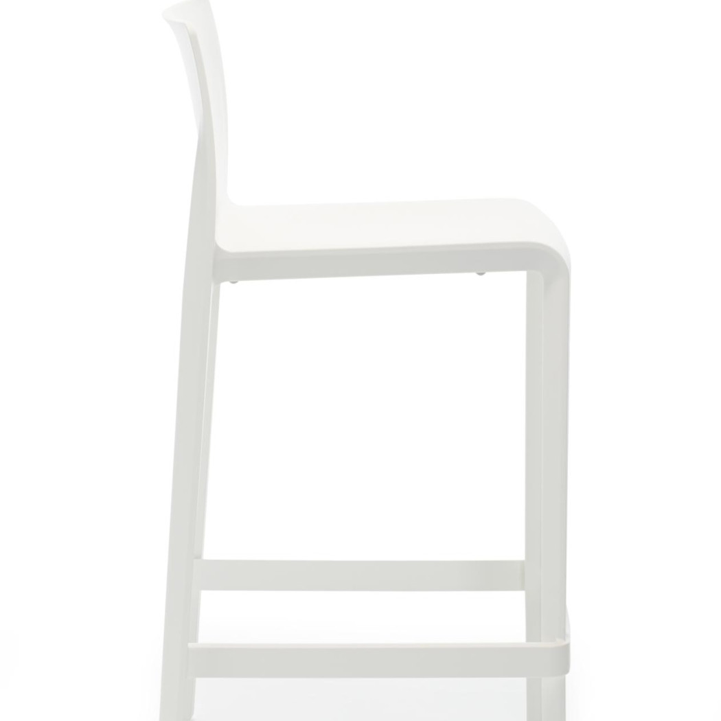 Барний стілець VOLT 677/BI