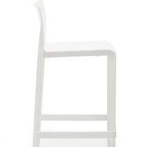 Барний стілець VOLT 677/BI