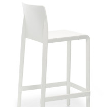 Барний стілець VOLT 677/BI