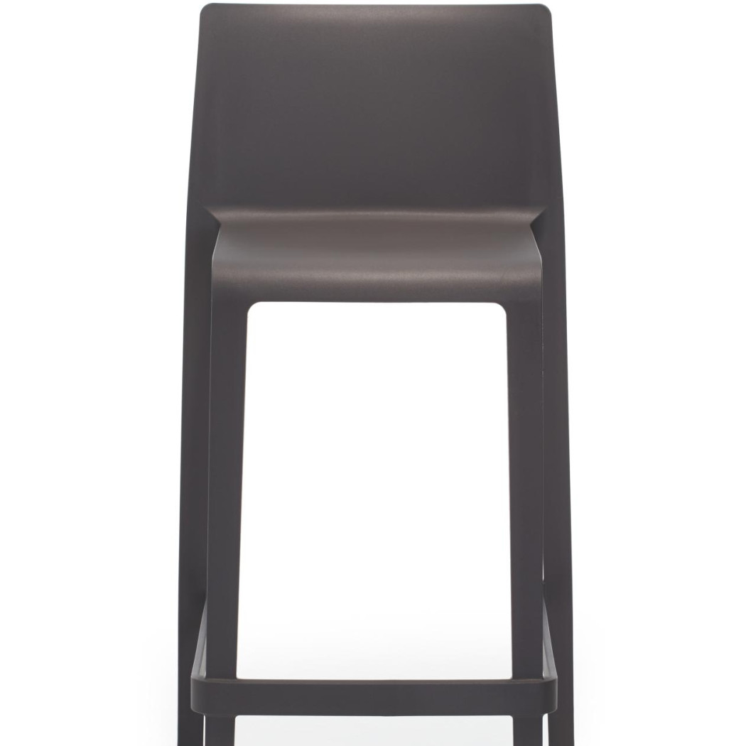 Барний стілець VOLT 677/GA