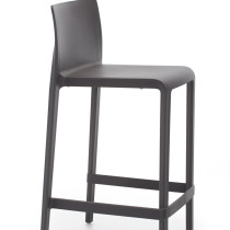 Барний стілець VOLT 677/GA