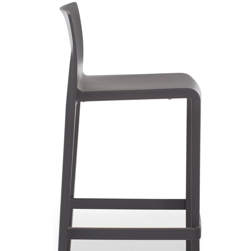 Барний стілець VOLT 677/GA