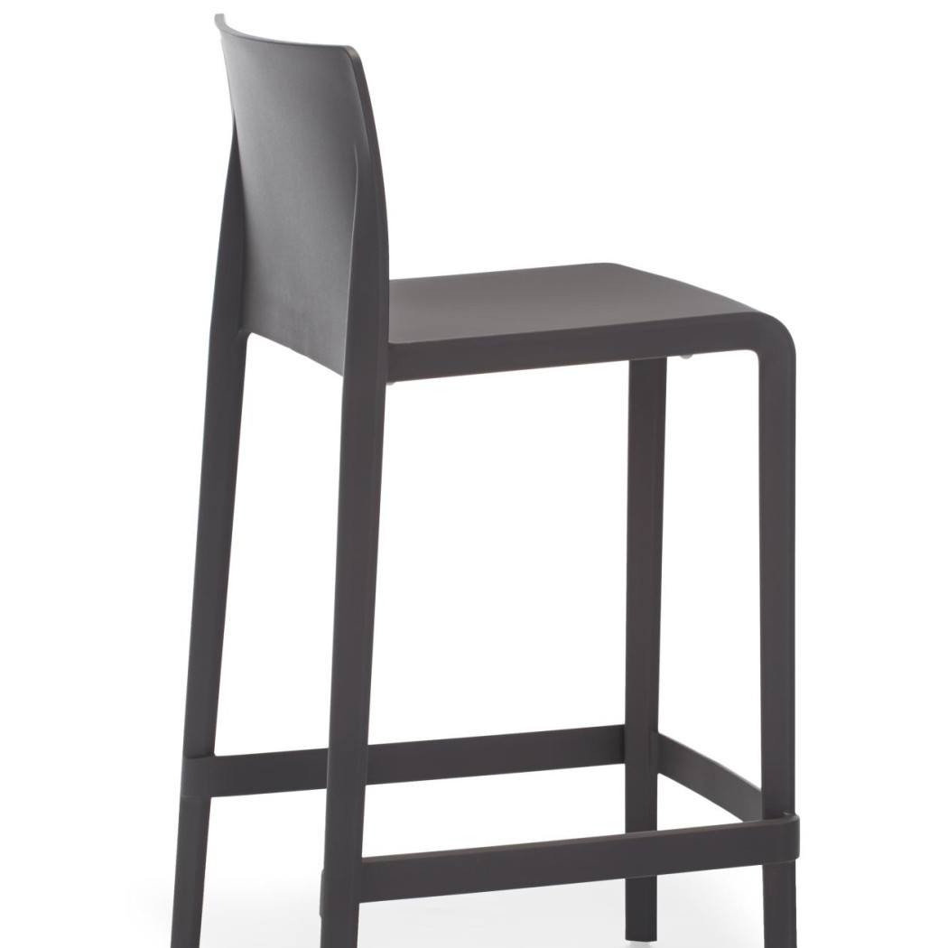 Барний стілець VOLT 677/GA