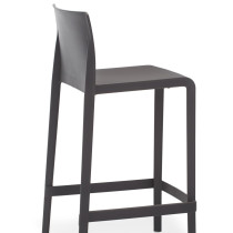 Барний стілець VOLT 677/GA