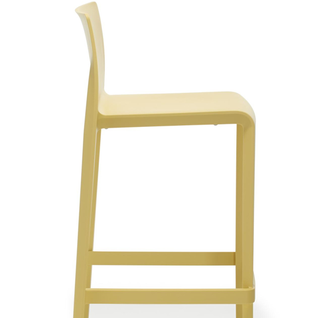 Барний стілець VOLT 677/GI