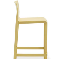 Барний стілець VOLT 677/GI