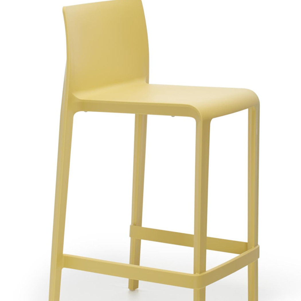 Барний стілець VOLT 677/GI