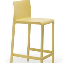 Барний стілець VOLT 677/GI