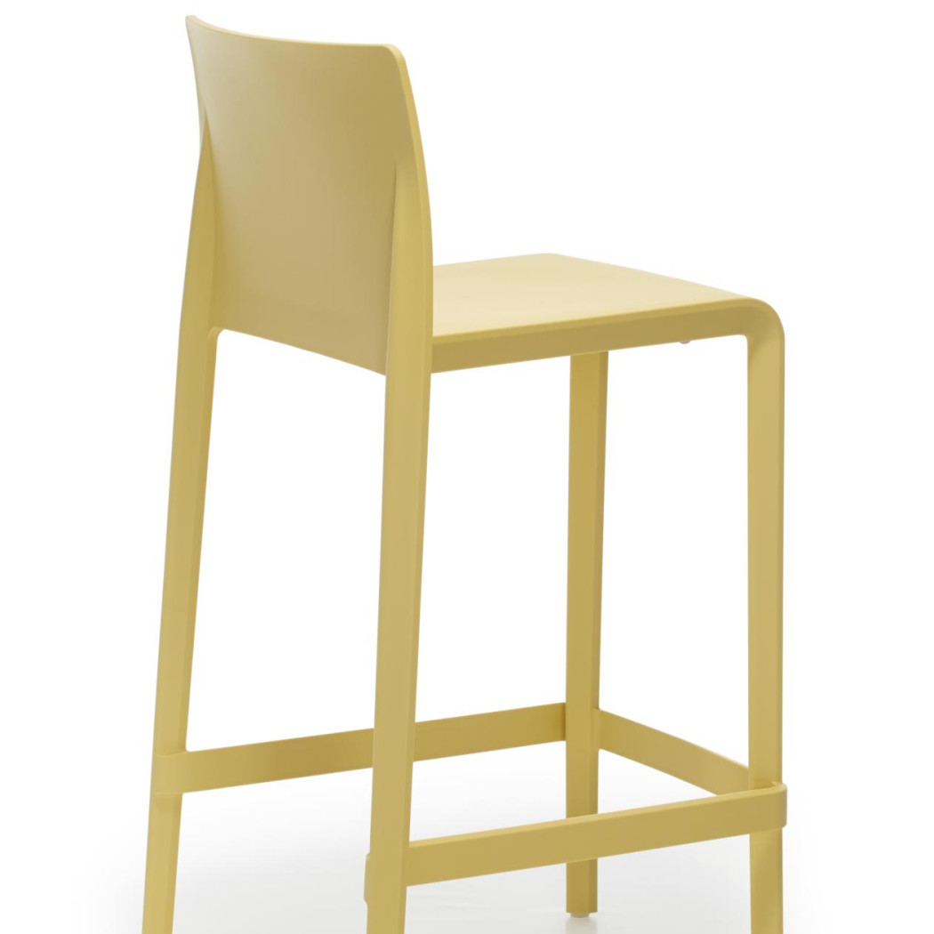 Барний стілець VOLT 677/GI