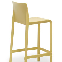 Барний стілець VOLT 677/GI